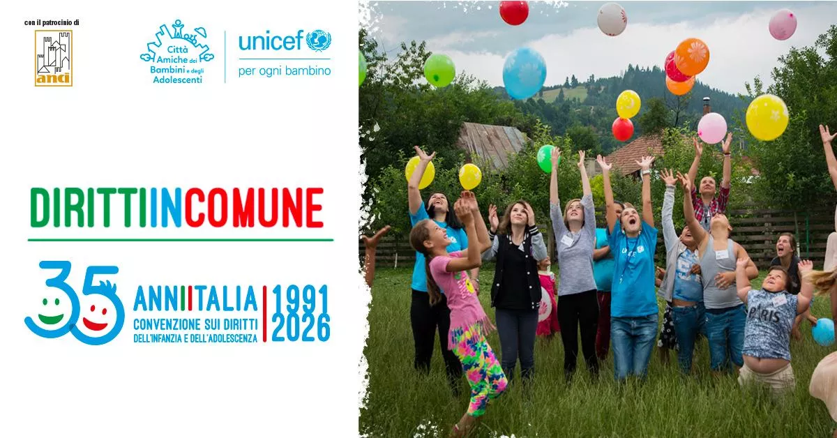 Il Comune di Ruoti aderisce a Diritti in Comune